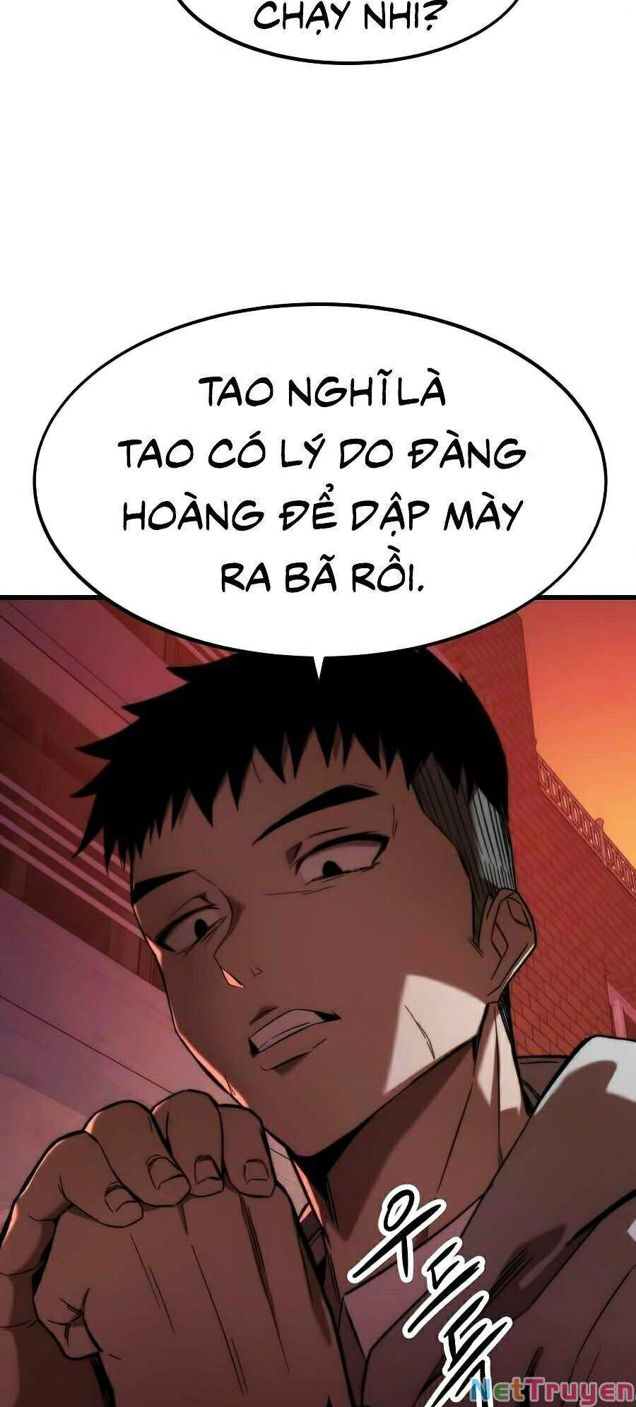Nhân Vật Phụ Siêu Cấp chapter 5 - Upload bởi truyensieuhay.com