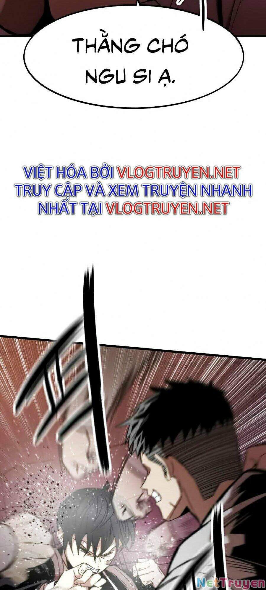 Nhân Vật Phụ Siêu Cấp chapter 5 - Upload bởi truyensieuhay.com