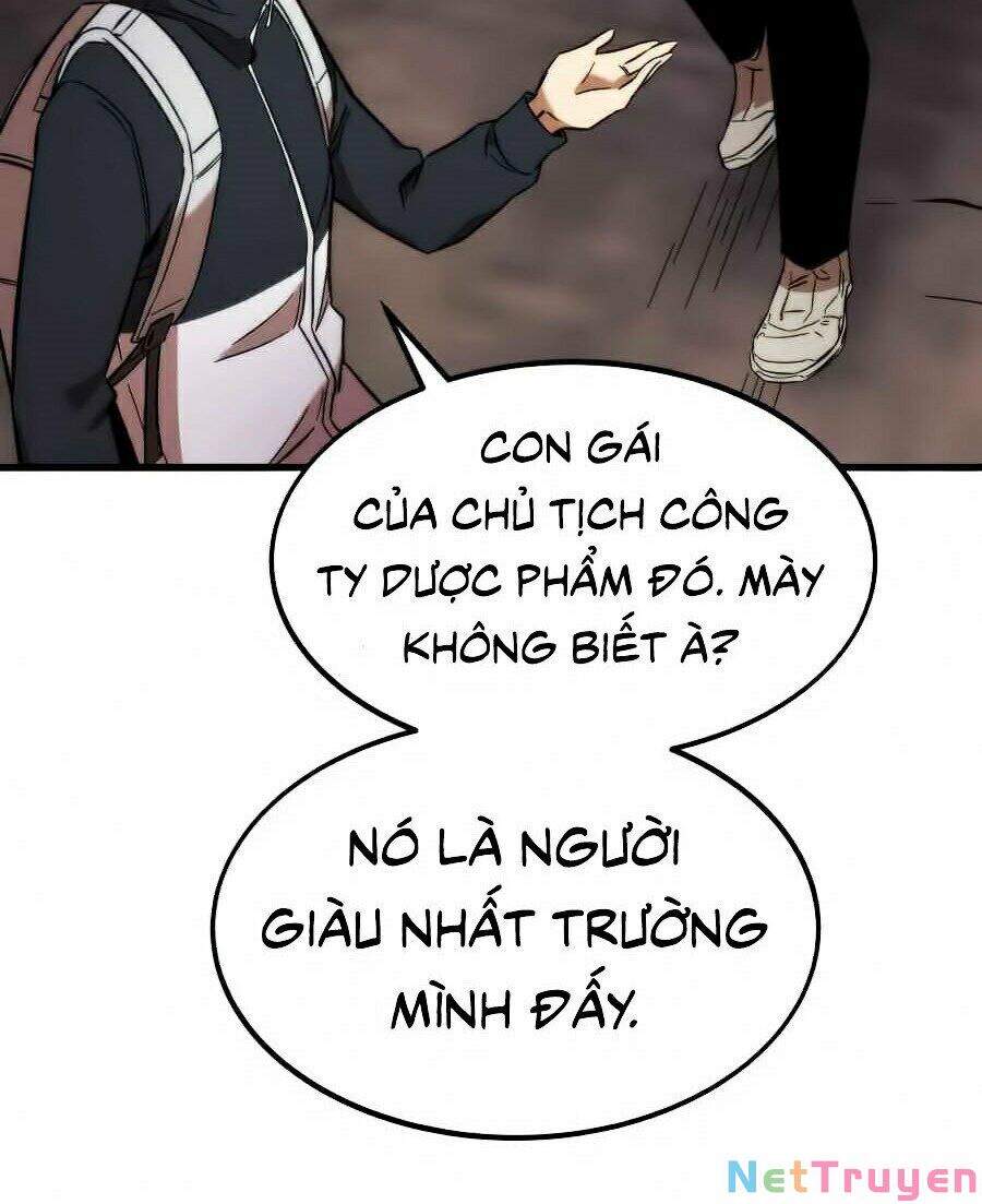 Nhân Vật Phụ Siêu Cấp chapter 5 - Upload bởi truyensieuhay.com