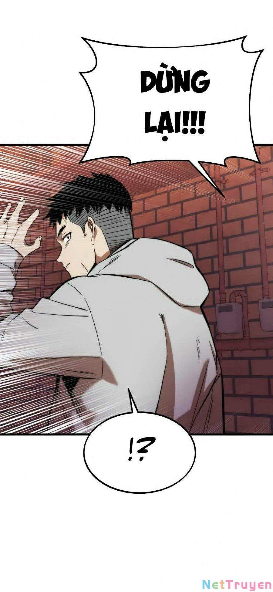 Nhân Vật Phụ Siêu Cấp chapter 5 - Upload bởi truyensieuhay.com
