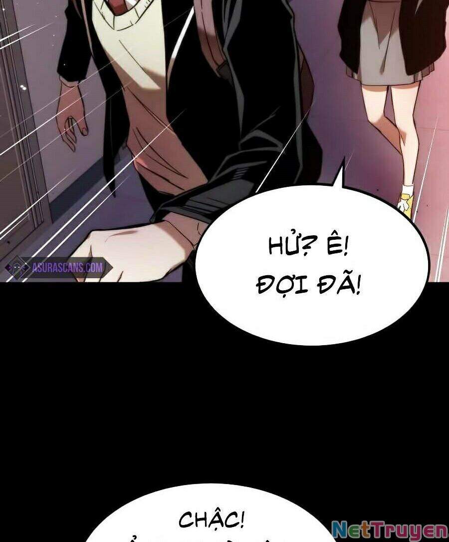 Nhân Vật Phụ Siêu Cấp chapter 5 - Upload bởi truyensieuhay.com