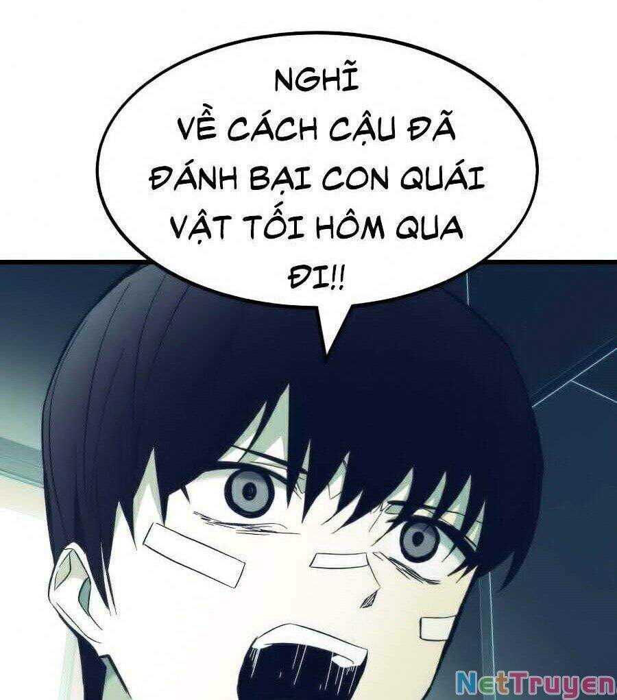 Nhân Vật Phụ Siêu Cấp chapter 5 - Upload bởi truyensieuhay.com