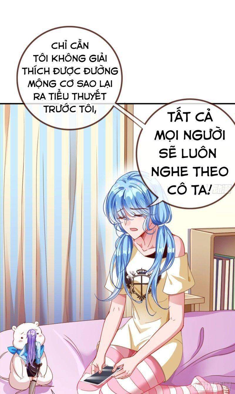 Vạn Tra Triêu Hoàng chapter 173 - Upload bởi truyensieuhay.com