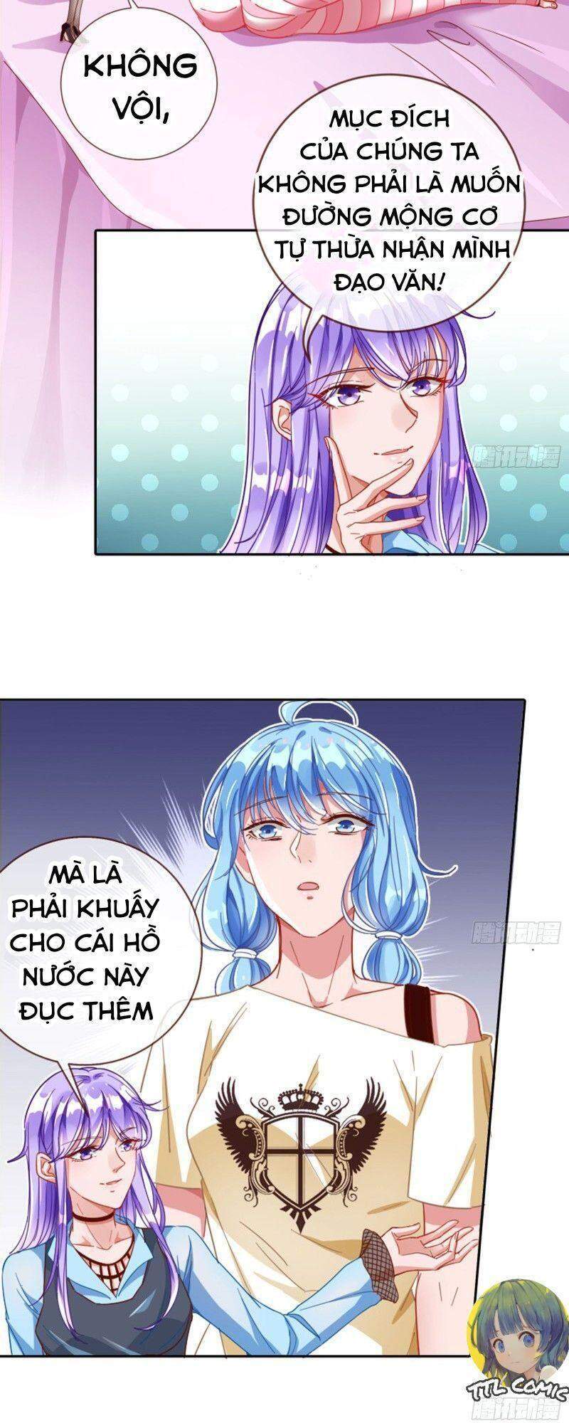 Vạn Tra Triêu Hoàng chapter 173 - Upload bởi truyensieuhay.com