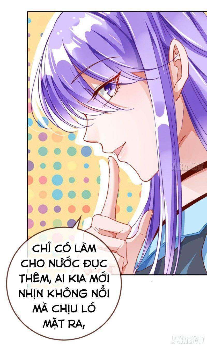 Vạn Tra Triêu Hoàng chapter 173 - Upload bởi truyensieuhay.com