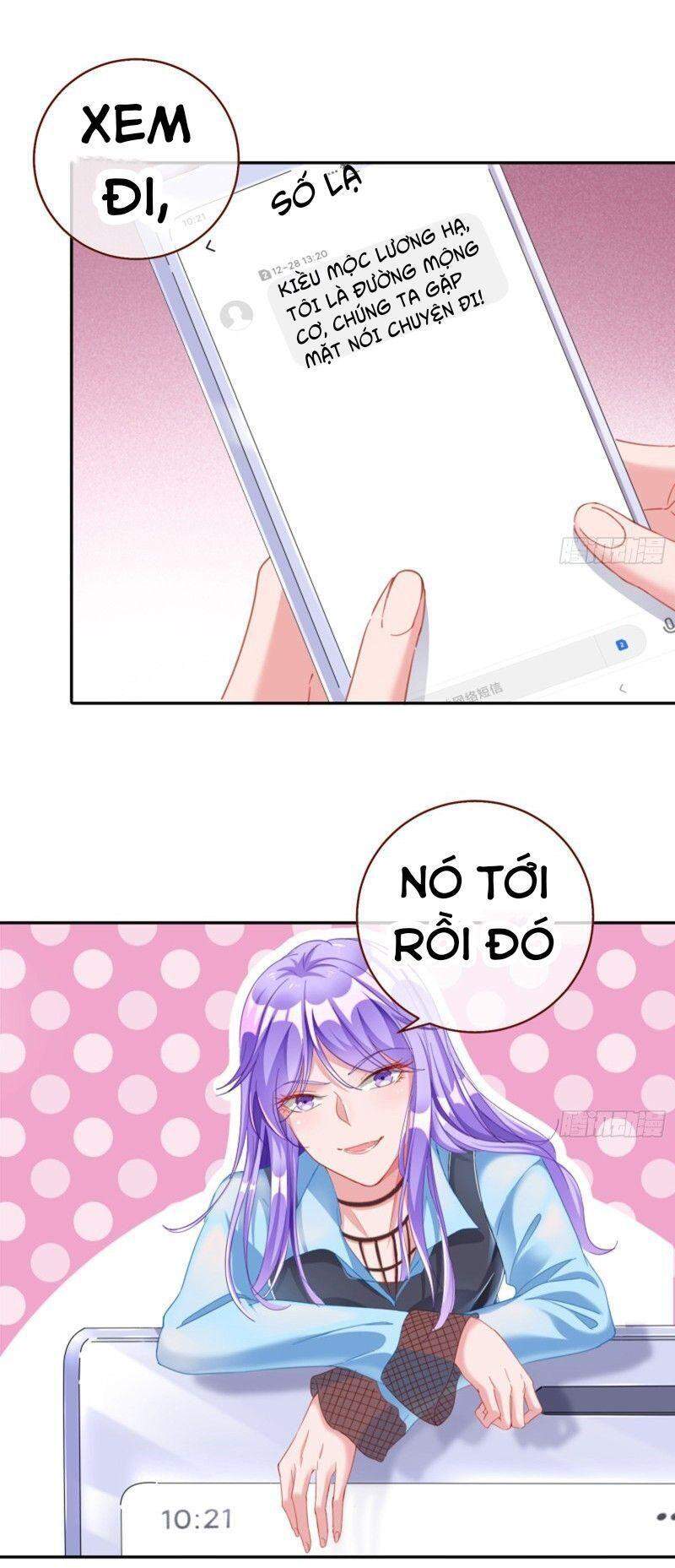 Vạn Tra Triêu Hoàng chapter 173 - Upload bởi truyensieuhay.com
