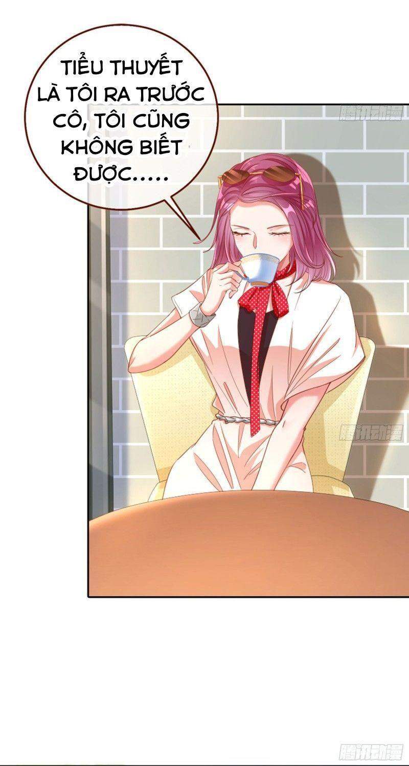 Vạn Tra Triêu Hoàng chapter 173 - Upload bởi truyensieuhay.com