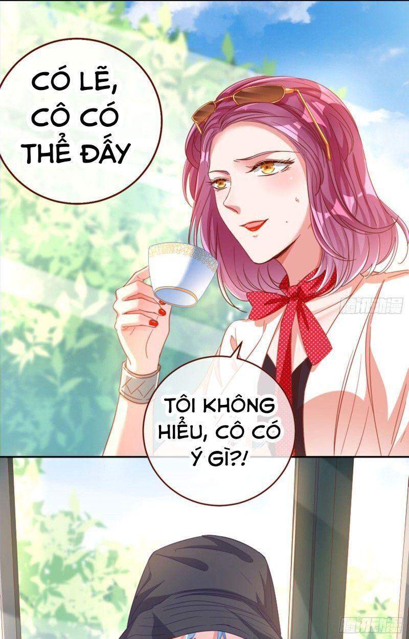 Vạn Tra Triêu Hoàng chapter 173 - Upload bởi truyensieuhay.com