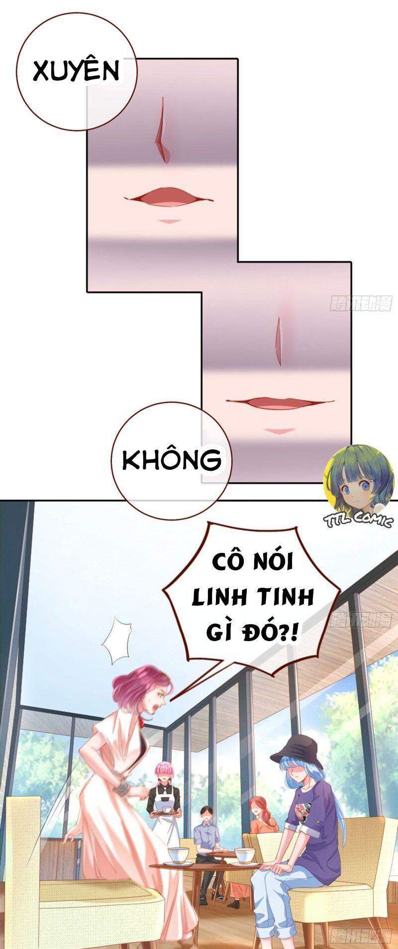 Vạn Tra Triêu Hoàng chapter 173 - Upload bởi truyensieuhay.com