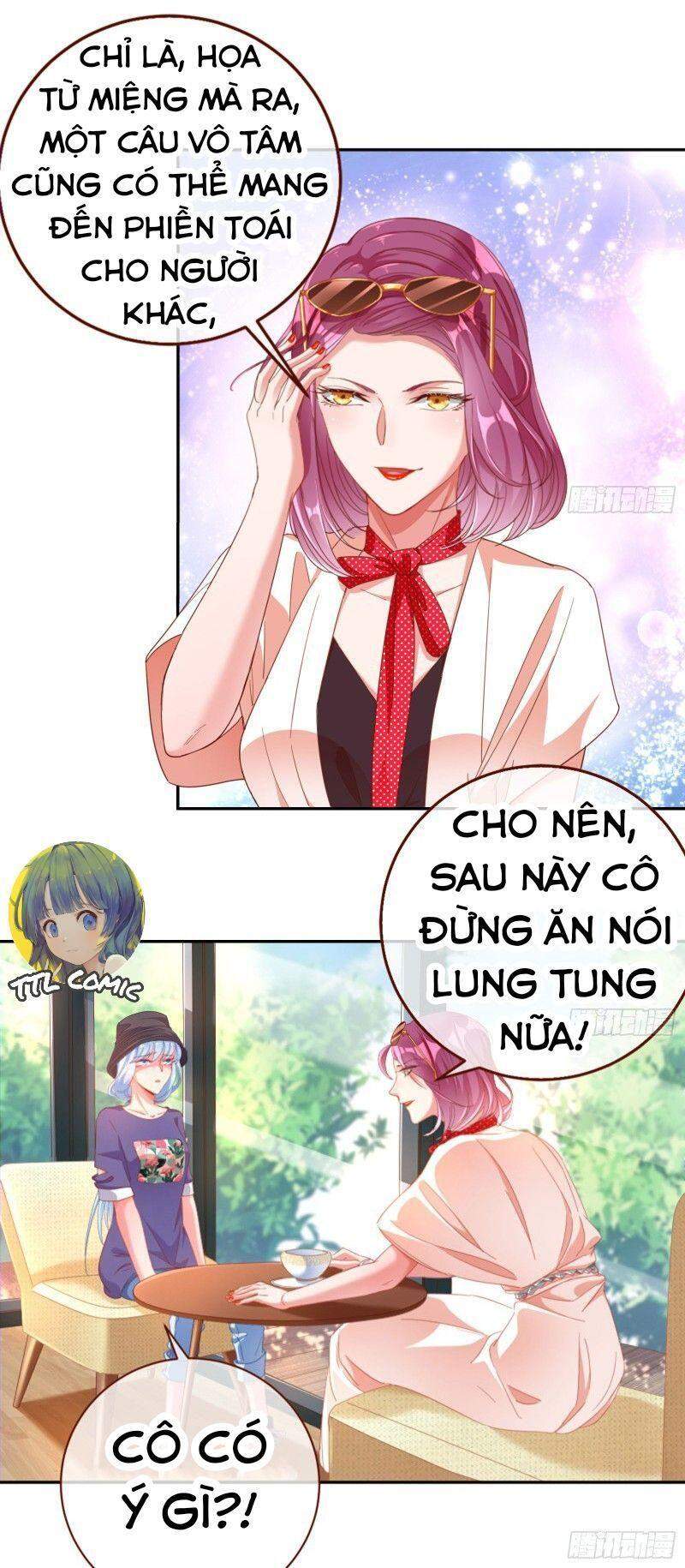 Vạn Tra Triêu Hoàng chapter 173 - Upload bởi truyensieuhay.com
