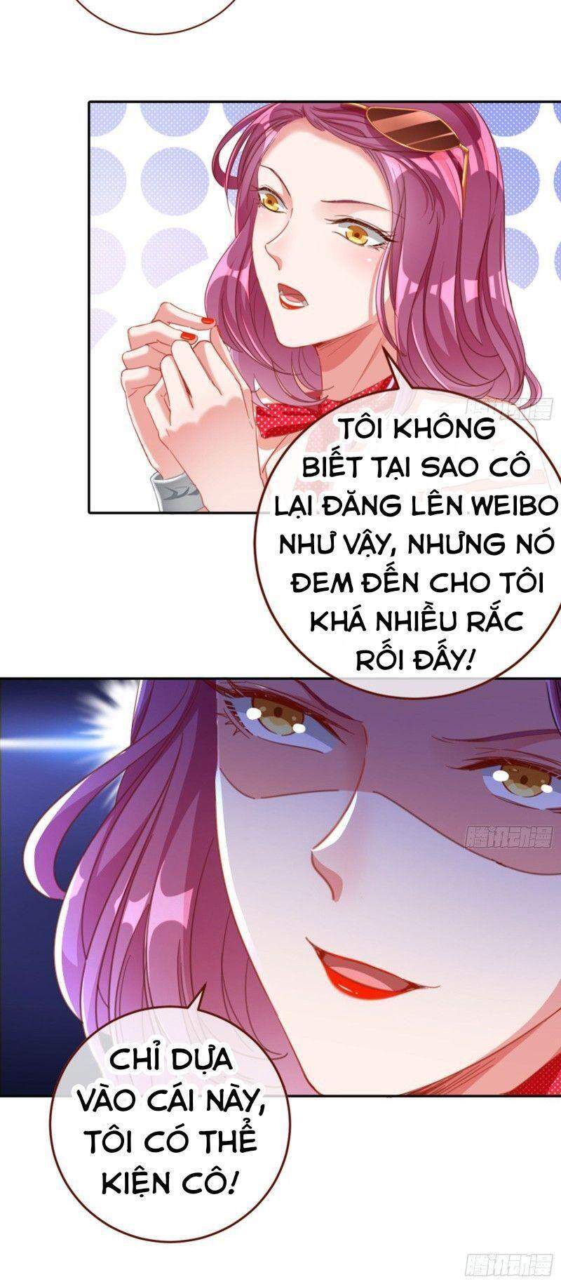 Vạn Tra Triêu Hoàng chapter 173 - Upload bởi truyensieuhay.com