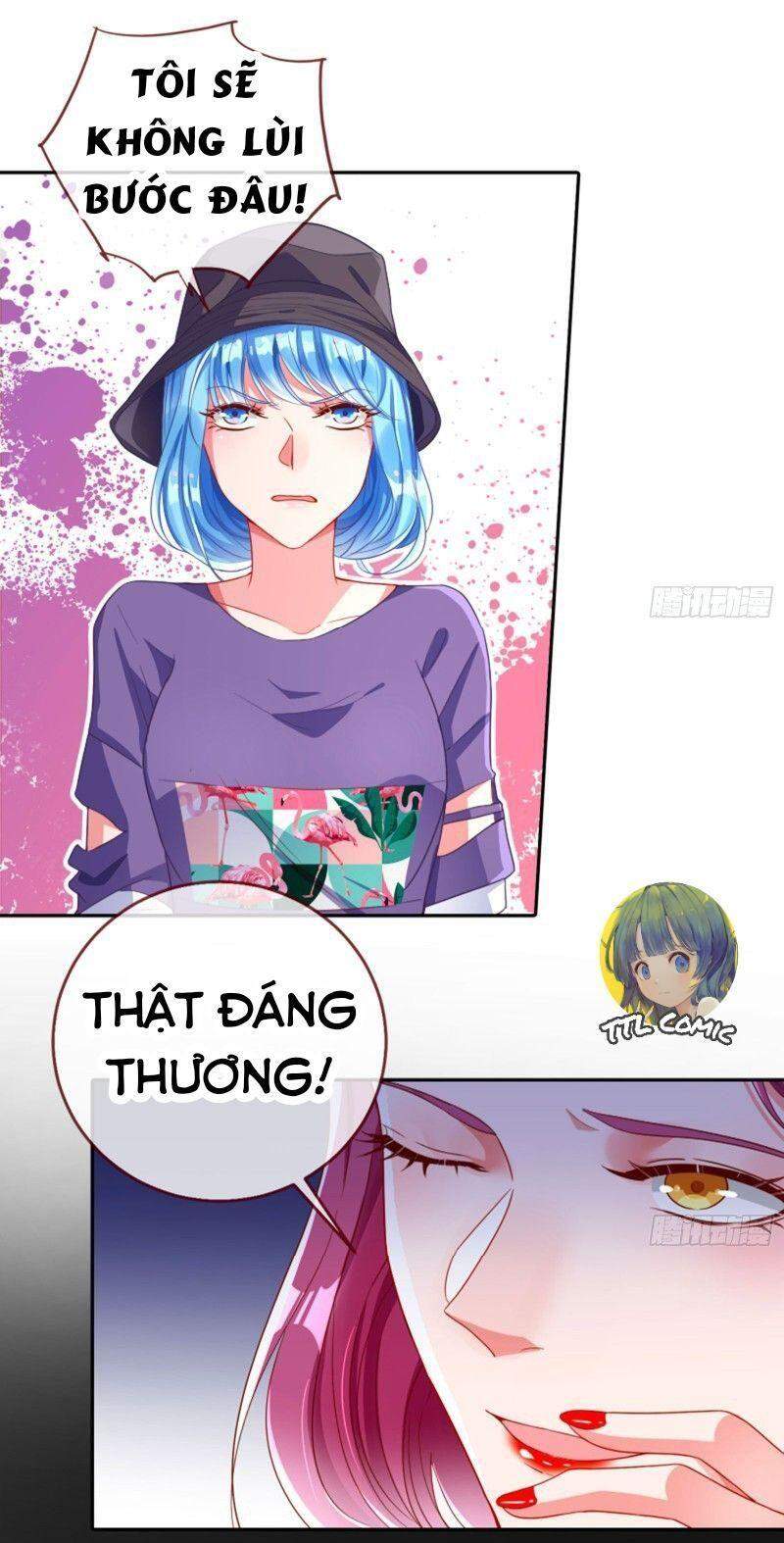 Vạn Tra Triêu Hoàng chapter 173 - Upload bởi truyensieuhay.com