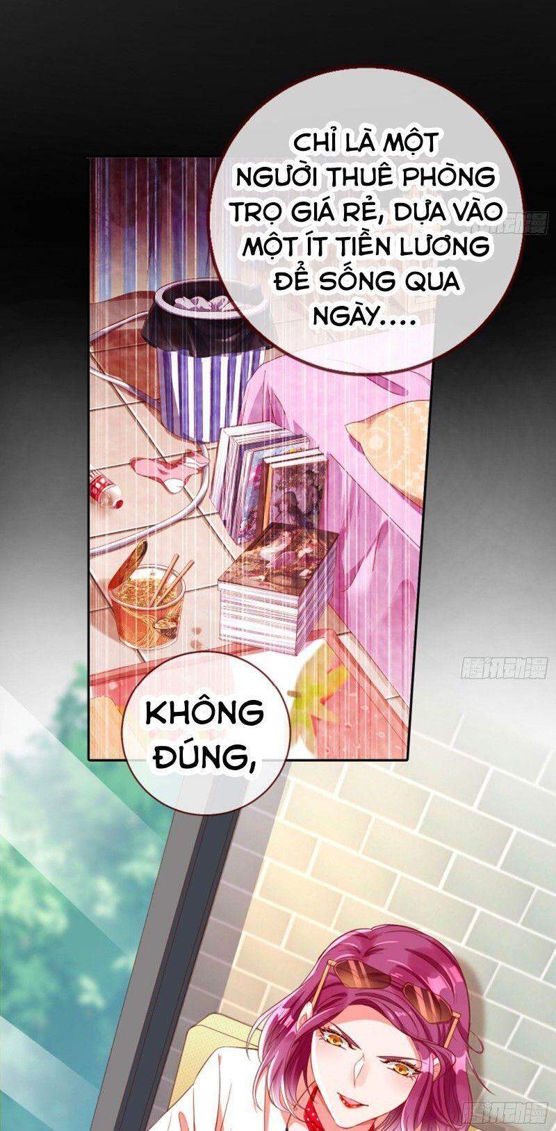 Vạn Tra Triêu Hoàng chapter 173 - Upload bởi truyensieuhay.com