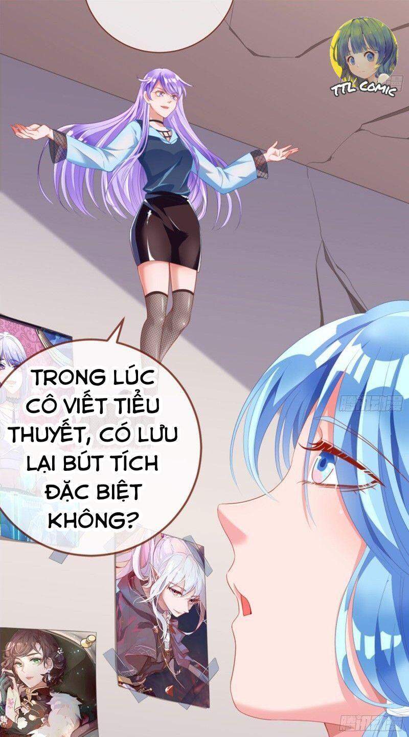 Vạn Tra Triêu Hoàng chapter 173 - Upload bởi truyensieuhay.com