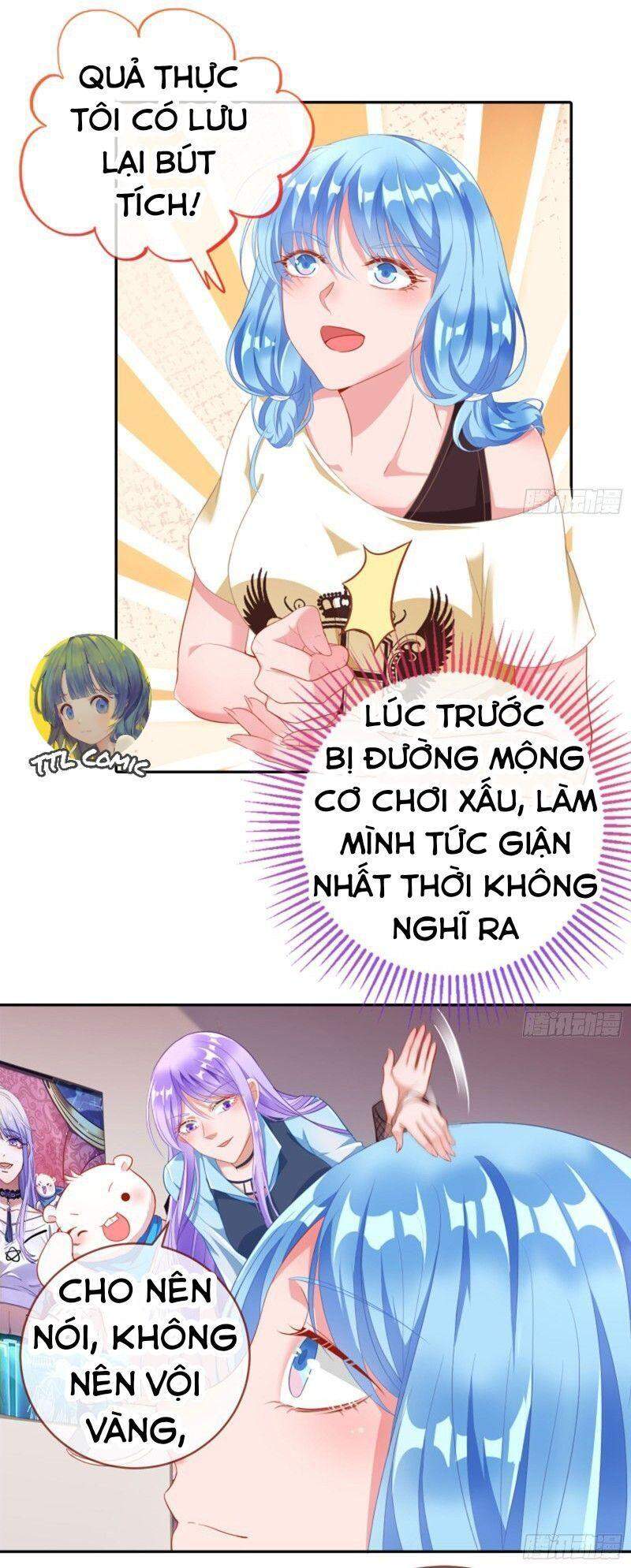 Vạn Tra Triêu Hoàng chapter 173 - Upload bởi truyensieuhay.com
