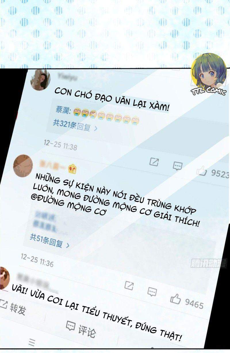 Vạn Tra Triêu Hoàng chapter 173 - Upload bởi truyensieuhay.com