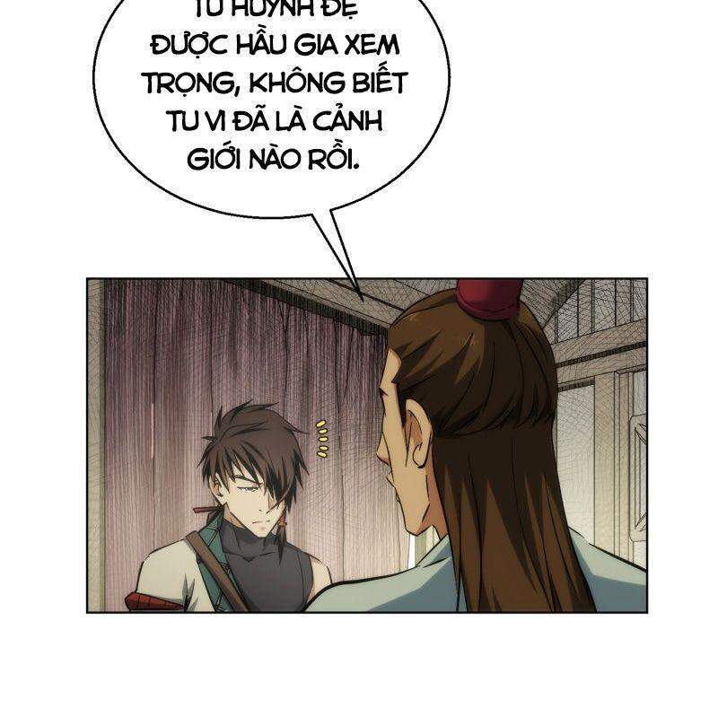 Đại Kiếm Tiên Từ Hàn chapter 33 - Upload bởi truyensieuhay.com