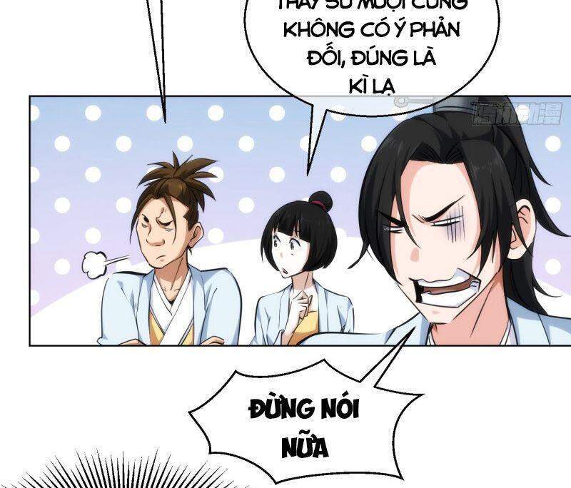 Đại Kiếm Tiên Từ Hàn chapter 33 - Upload bởi truyensieuhay.com