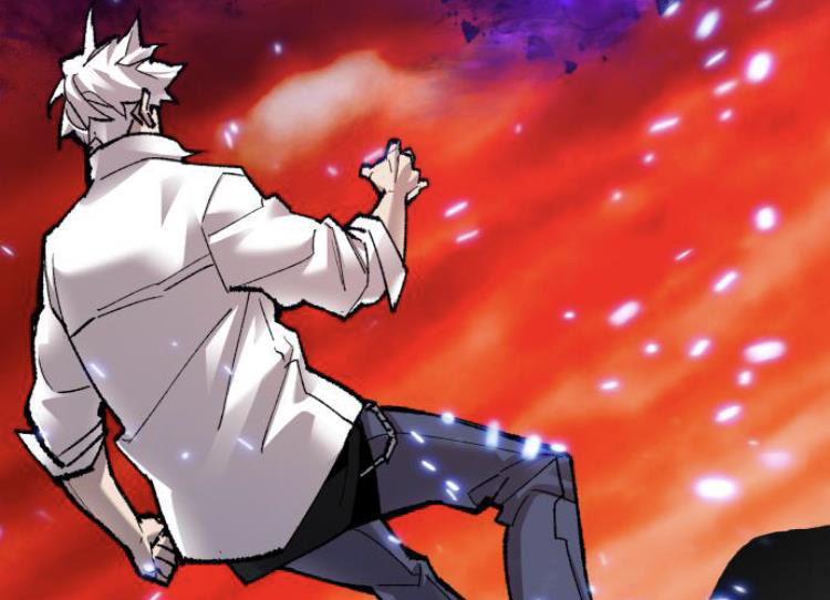 Phá Bỏ Giới Hạn chapter 52 - Upload bởi truyensieuhay.com