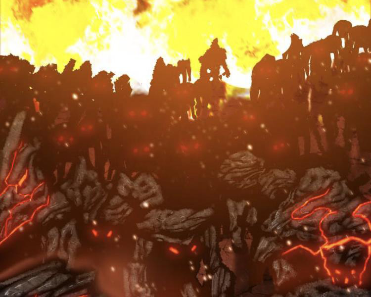 Phá Bỏ Giới Hạn chapter 52 - Upload bởi truyensieuhay.com