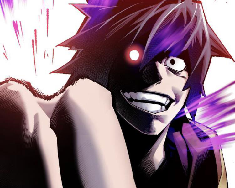 Phá Bỏ Giới Hạn chapter 52 - Upload bởi truyensieuhay.com