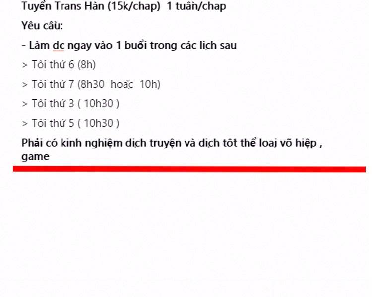 Phá Bỏ Giới Hạn chapter 52 - Upload bởi truyensieuhay.com