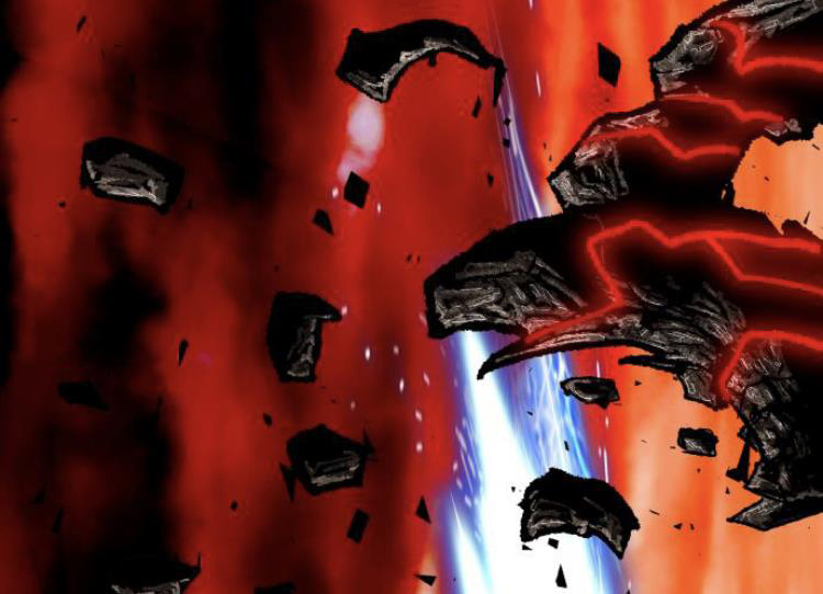 Phá Bỏ Giới Hạn chapter 52 - Upload bởi truyensieuhay.com