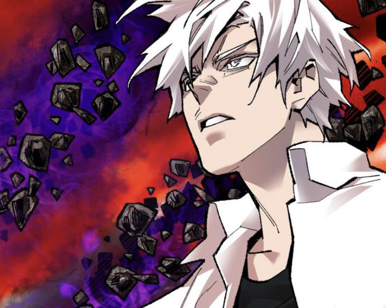 Phá Bỏ Giới Hạn chapter 52 - Upload bởi truyensieuhay.com