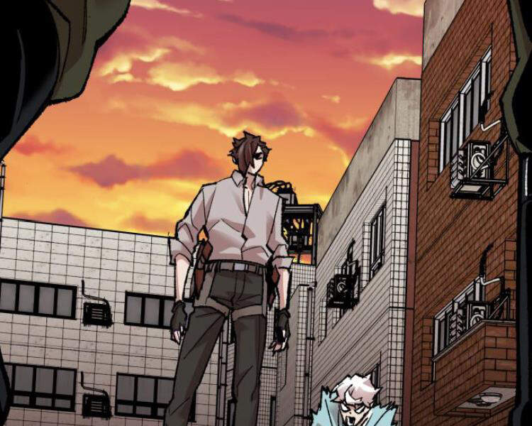 Phá Bỏ Giới Hạn chapter 52.5 - Upload bởi truyensieuhay.com
