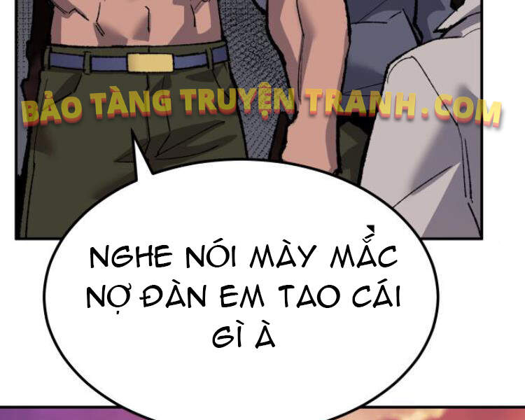 Phá Bỏ Giới Hạn chapter 52.5 - Upload bởi truyensieuhay.com
