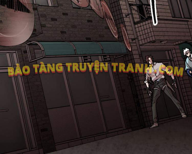 Phá Bỏ Giới Hạn chapter 52.5 - Upload bởi truyensieuhay.com