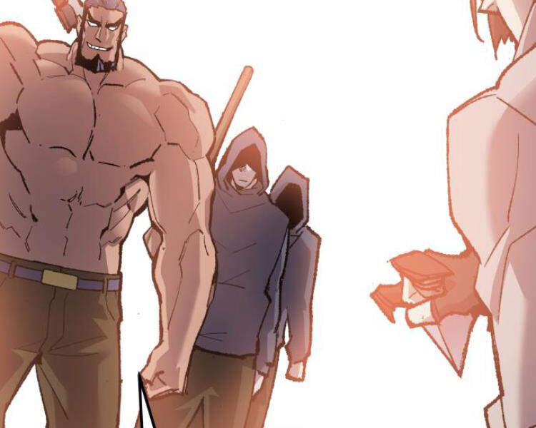 Phá Bỏ Giới Hạn chapter 52.5 - Upload bởi truyensieuhay.com