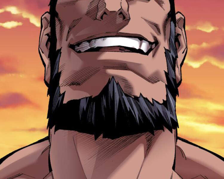 Phá Bỏ Giới Hạn chapter 52.5 - Upload bởi truyensieuhay.com