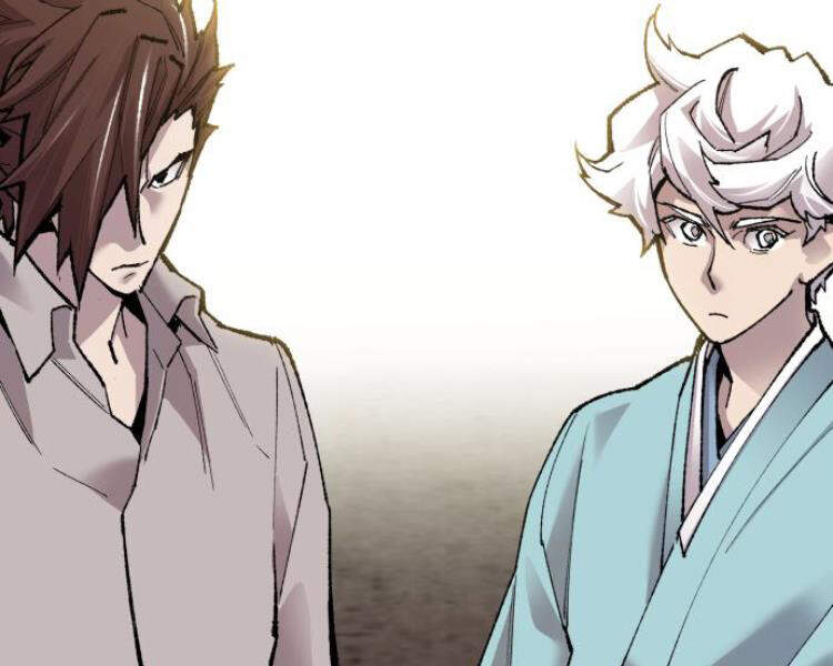 Phá Bỏ Giới Hạn chapter 52.5 - Upload bởi truyensieuhay.com