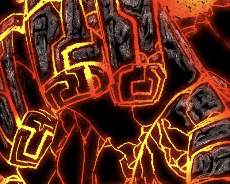 Phá Bỏ Giới Hạn chapter 52.5 - Upload bởi truyensieuhay.com