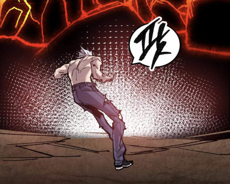 Phá Bỏ Giới Hạn chapter 52.5 - Upload bởi truyensieuhay.com