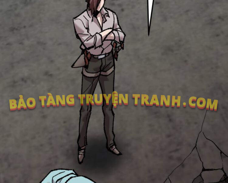 Phá Bỏ Giới Hạn chapter 52.5 - Upload bởi truyensieuhay.com