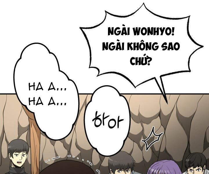 Ngoài nhà là ngục tối chapter 30 - Upload bởi truyensieuhay.com