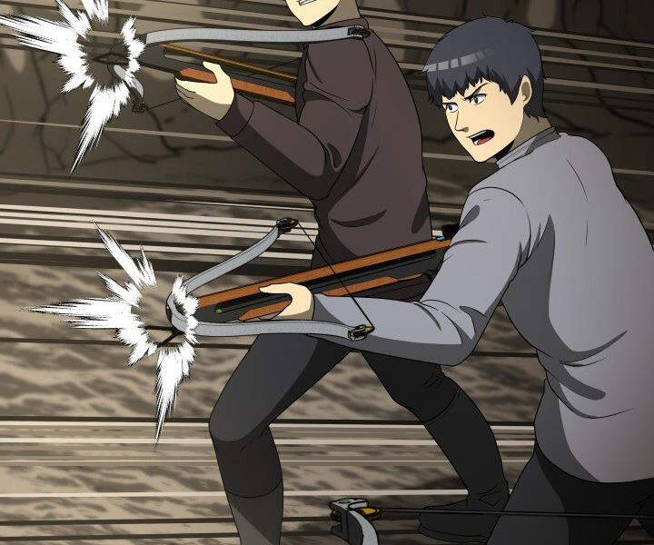 Ngoài nhà là ngục tối chapter 30 - Upload bởi truyensieuhay.com