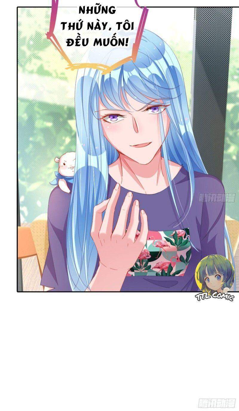Vạn Tra Triêu Hoàng chapter 174 - Trang 11