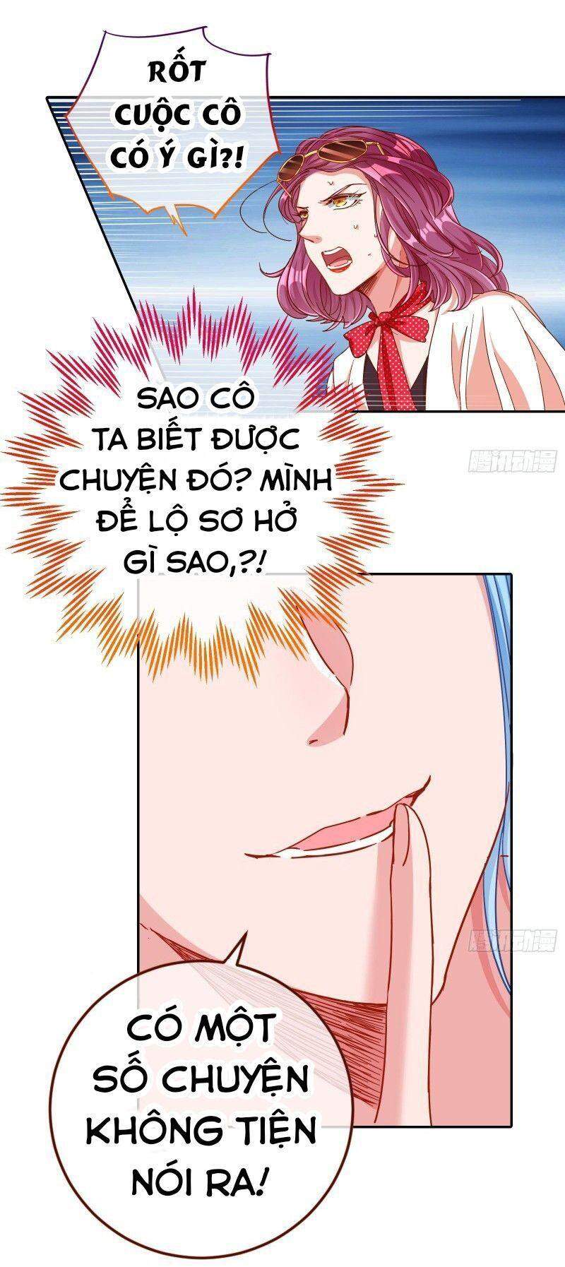 Vạn Tra Triêu Hoàng chapter 174 - Trang 15