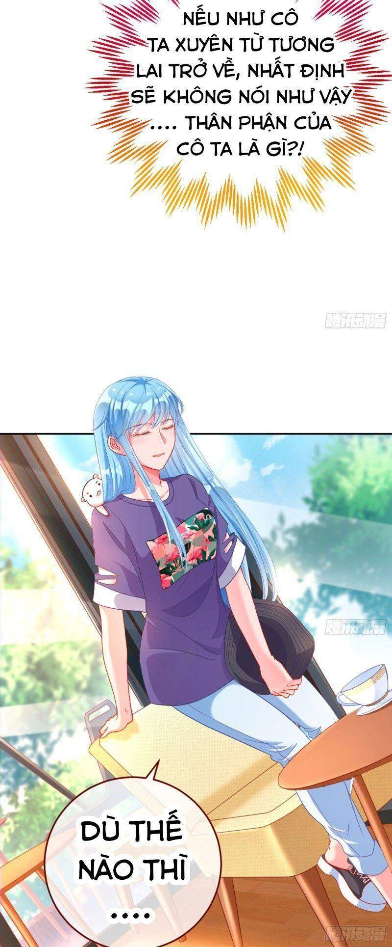 Vạn Tra Triêu Hoàng chapter 174 - Trang 18