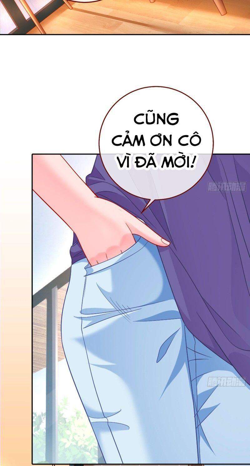 Vạn Tra Triêu Hoàng chapter 174 - Trang 19