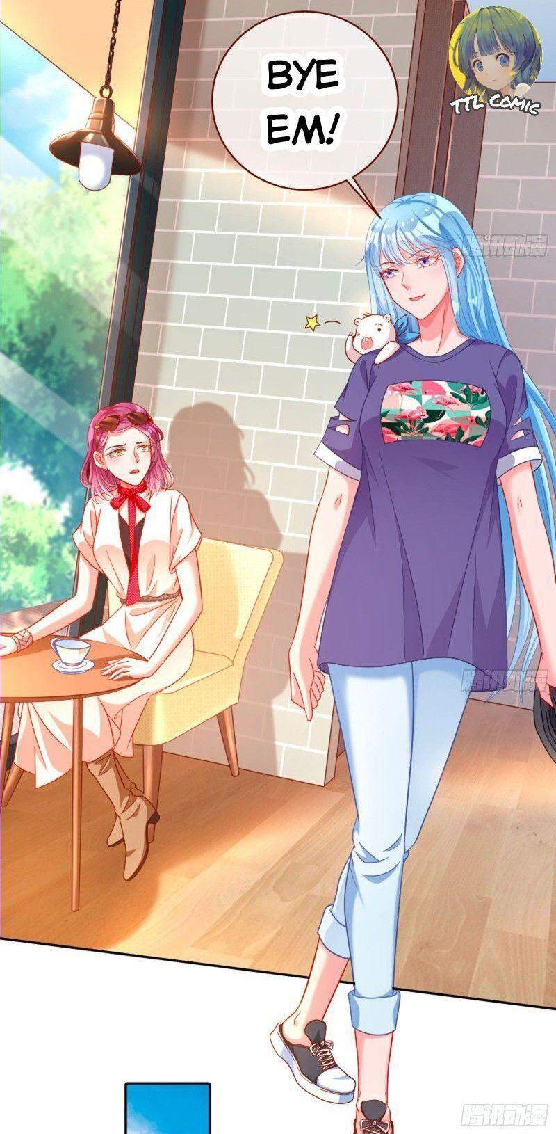 Vạn Tra Triêu Hoàng chapter 174 - Trang 20