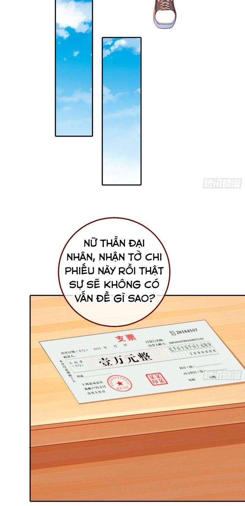 Vạn Tra Triêu Hoàng chapter 174 - Trang 21