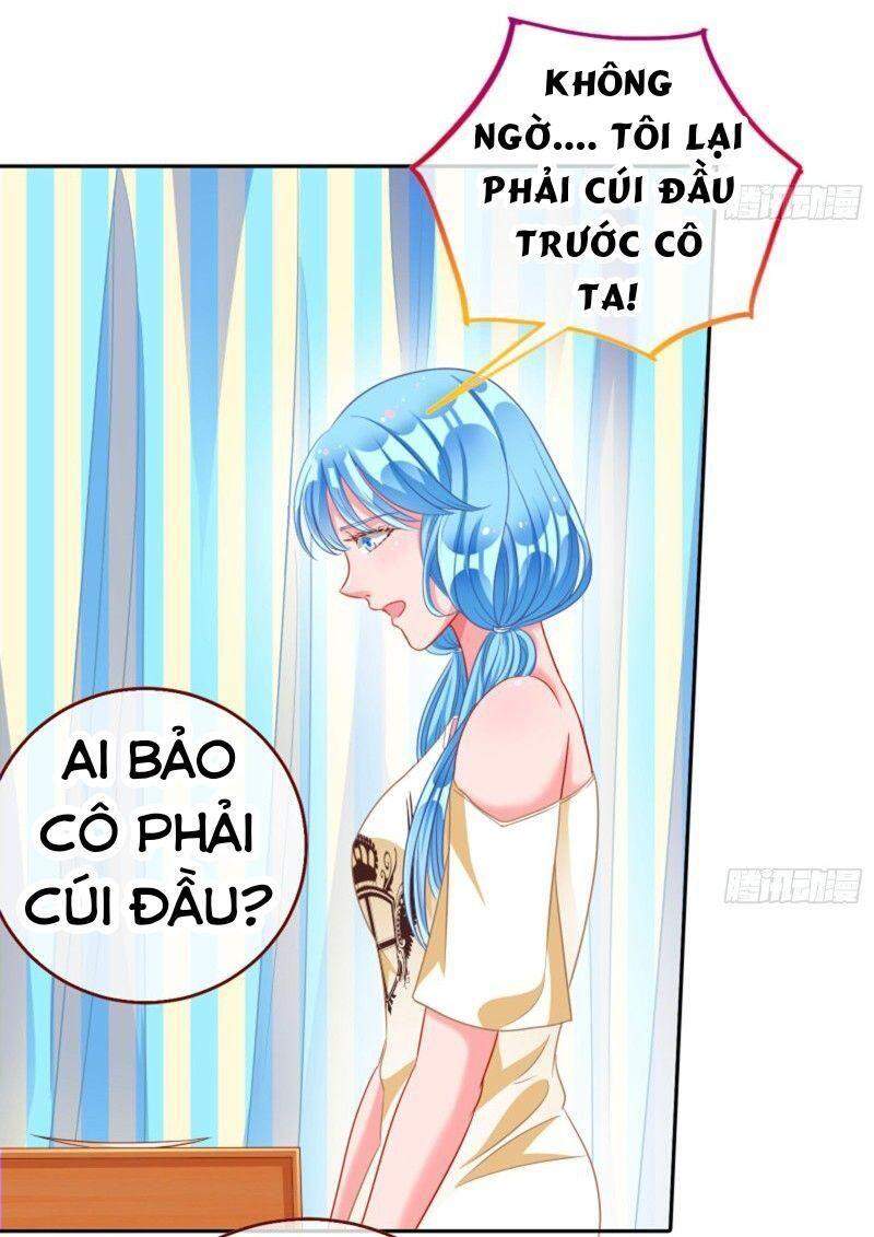 Vạn Tra Triêu Hoàng chapter 174 - Trang 22