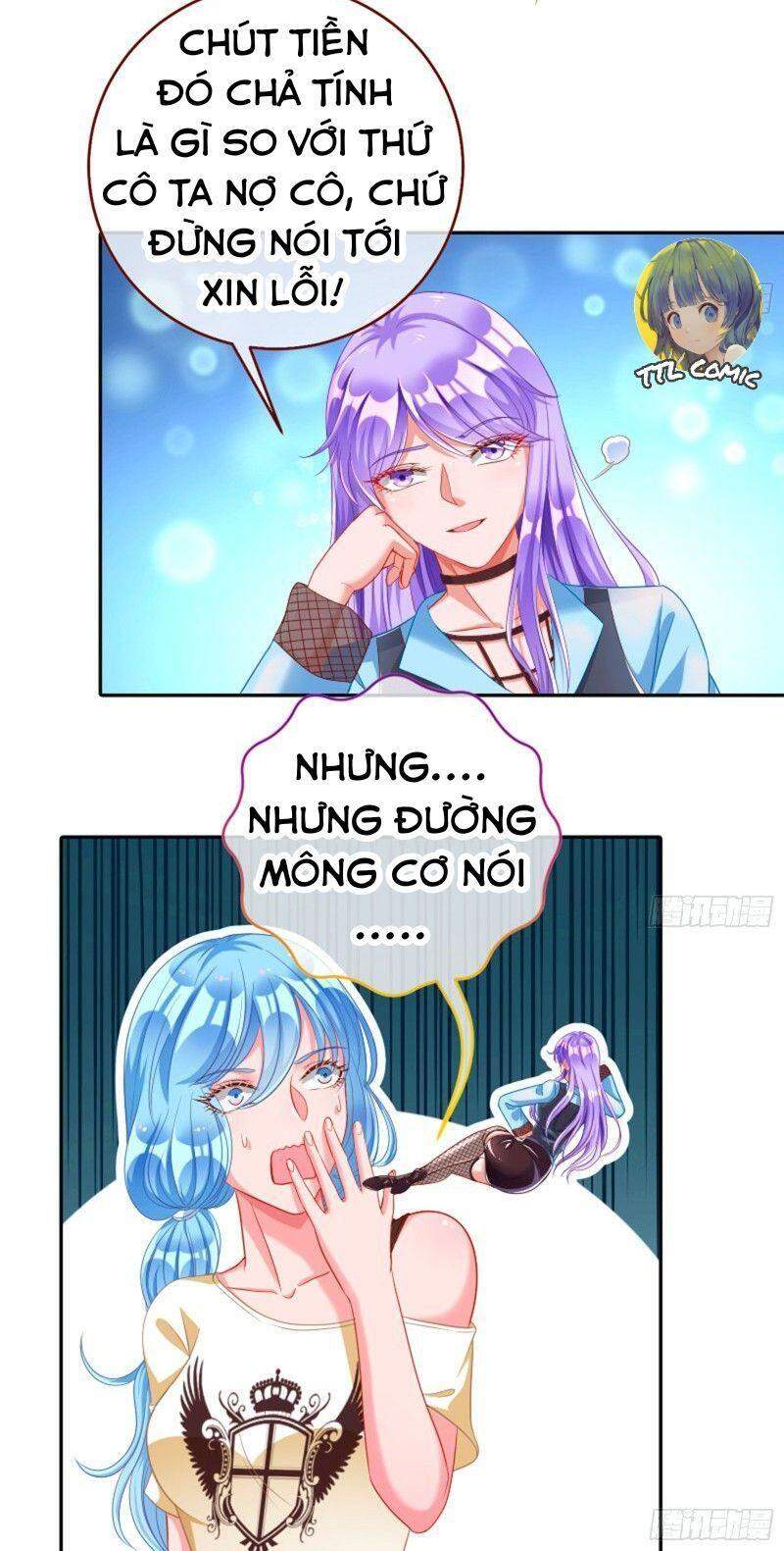 Vạn Tra Triêu Hoàng chapter 174 - Trang 23