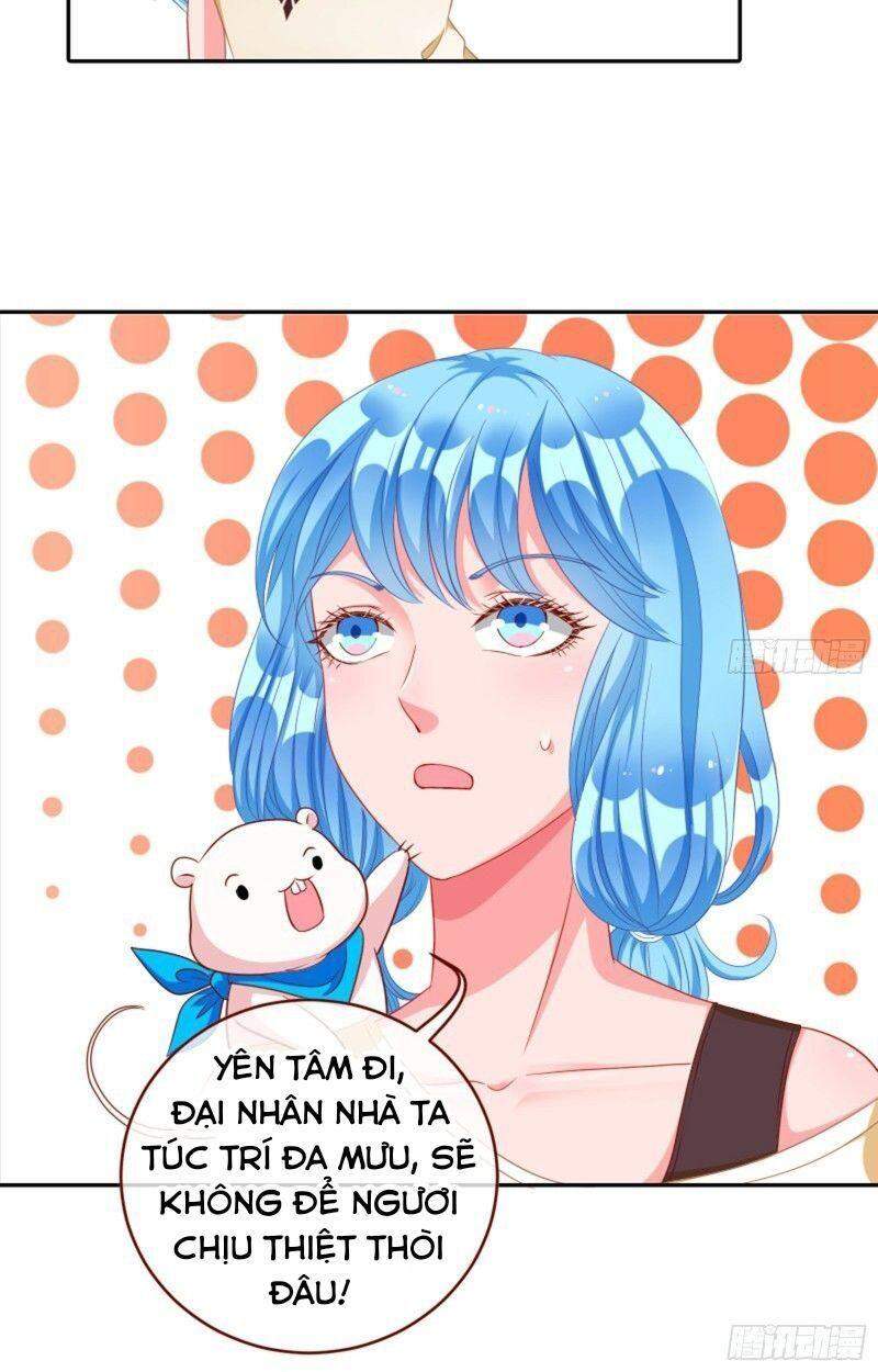 Vạn Tra Triêu Hoàng chapter 174 - Trang 24