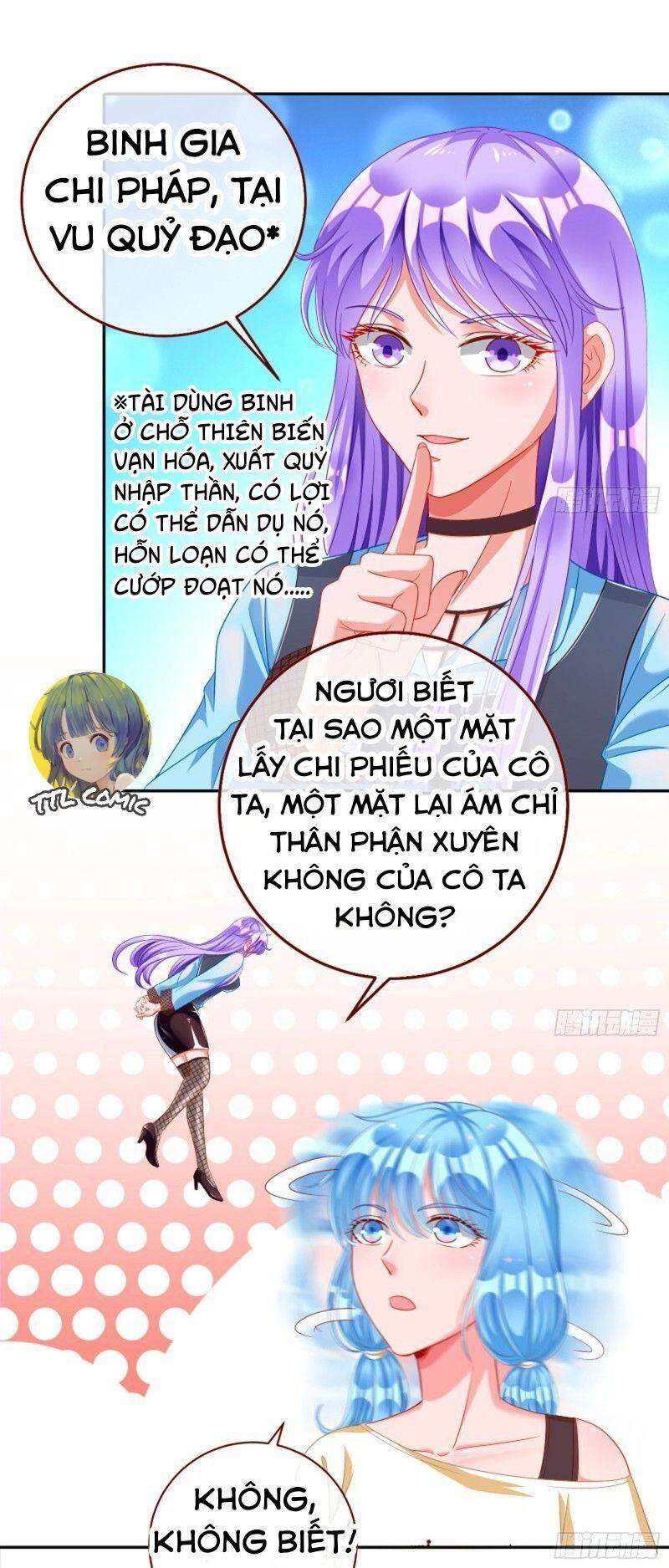 Vạn Tra Triêu Hoàng chapter 174 - Trang 25