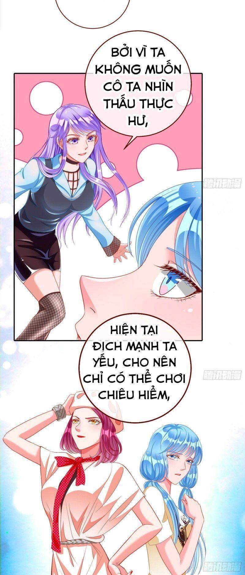 Vạn Tra Triêu Hoàng chapter 174 - Trang 26